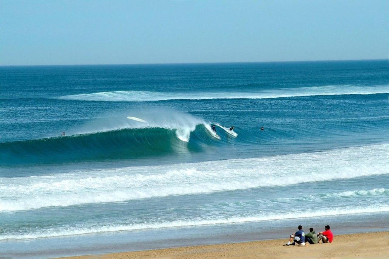 Le Shaka - Seignosse Plage Bagian luar foto